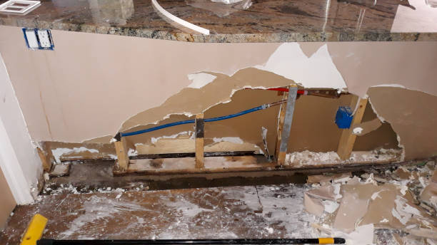 Best 24/7 water damage repair  in Perris, CA