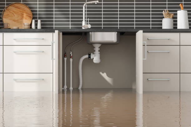 Local water damage restoration in Perris, CA